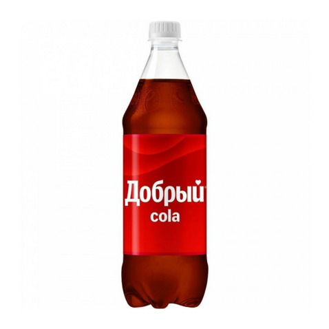 Добрый Кола 0.9